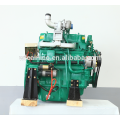 China-Lieferant 4105-Serie wassergekühlter Dieselmotor
